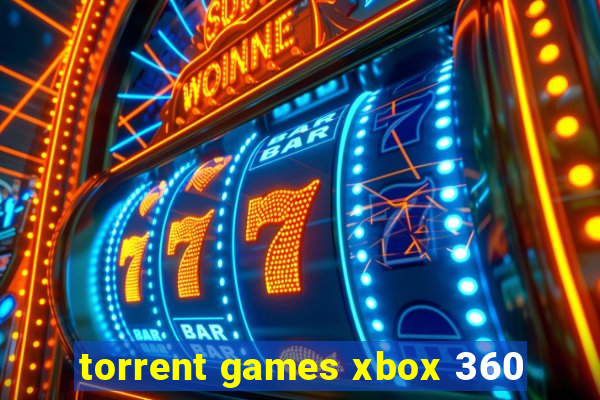 torrent games xbox 360